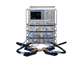 Anritsu me7838a4-broadband-vector-network-analyzers