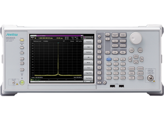Anritsu ms2840a