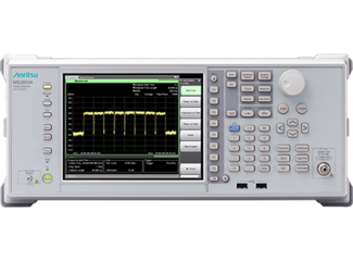 Anritsu ms2850a