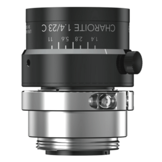 Schneider Optics Charoite SIWR Lens