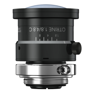 Schneider Optics Citrine C-Mount Lenses