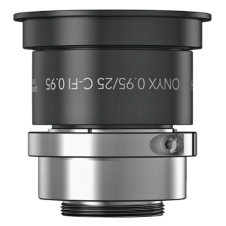 Schneider Optics Onyx Lens