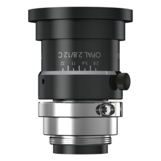 Schneider Optics Opal C-Mount Lens