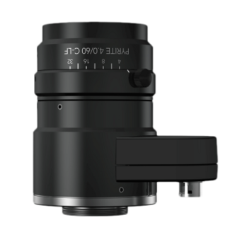 Schneider Optics Pyrite LF Liquid Lenses