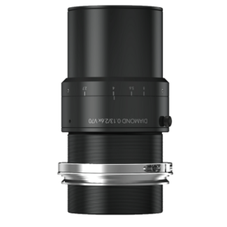 Schneider Optics diamond-lens