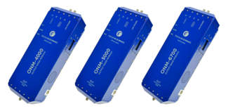 Focus Microwave Noise Measurement System