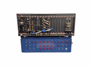 Focus Microwaves Rapid DT Digital Tuner