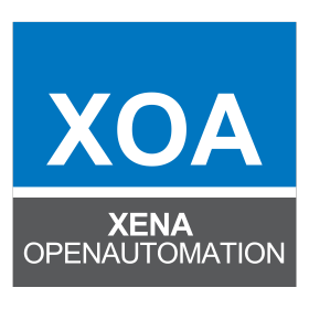 Xena OpenAutomation