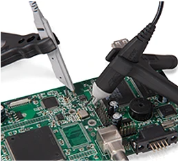 Teledyne LeCroy Active Voltage Probes