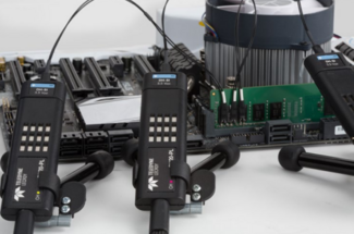 Teledyne LeCroy DH Series Probes