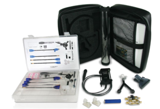 Teledyne LeCroy Differential Probes 4 - 6 GHz