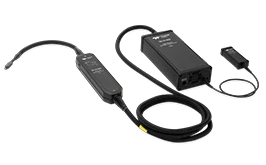 Teledyne LeCroy High Voltage Optically Isolated Probes