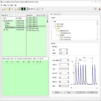 Absolute EMC Software
