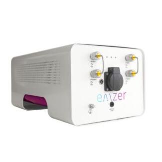 EMZER EMSCOPE 9kHz - 110MHz, 2 channel receiver LISN