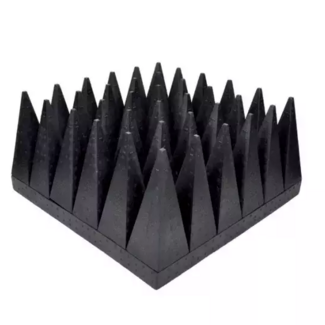 MVG EMC Absorbers HyPyr-Loss Ultra Broadband Absorbers