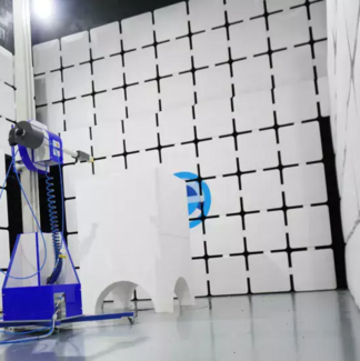 MVG EMC-3 Anechoic Chamber (1)