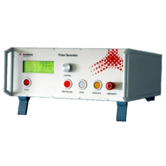 Montena Technology PG-CS115