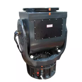 MVG Rotary Positioners Performance Series AZ EL AZ Positioners Medium Duty