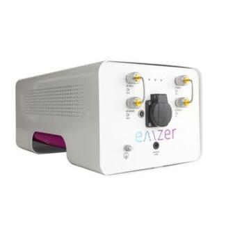 Absolute EMC EMZER EMSCOPE 9kHz 110 MHz 2 Channel Receiver LISN