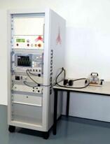 Absolute EMC Montena Tech - MIL STD 461 Test System, CS116 CS115 CS114