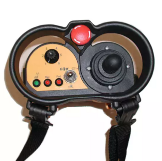 MVG Controllers PCUs and LCUs Local Control Unit (LCU), Wireless