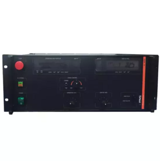 MVG Controllers PCUs and LCUs Sequential Positioner Controllers