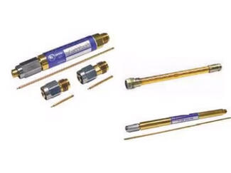 Maury MW airline-series