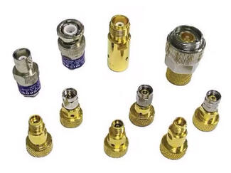 Maury MW open-circuit-termination-series