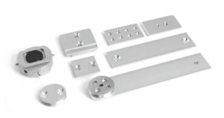 autoVimation Adapter Plates
