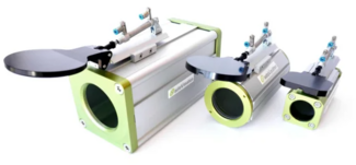 autoVimation Pneumatic Shutter