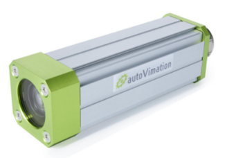 autoVimation Salamander