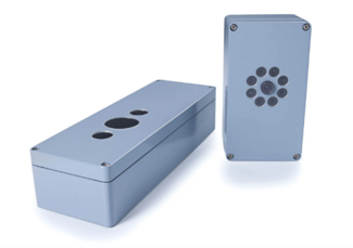 autoVimation Special Enclosures