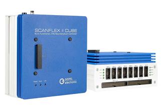 Goepel scanflex-cube