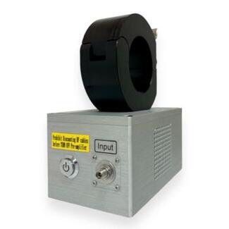 Absolute EMC Low Noise Preamplifier