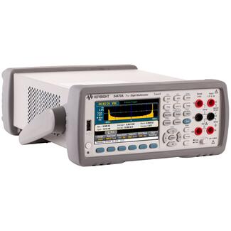 Transcat Keysight DMM