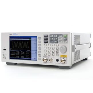 Transcat Keysight RF Spectrum Analyzers