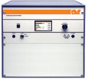 Amplifier Research - 250S1G6 - 250 Watt CW, 0.7 - 6 GHz solid-state, Class A design, self-contained, air-cooled, broadband amplifier