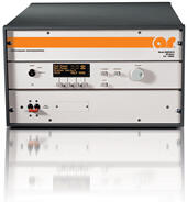 Amplifier Research - 250T8G18 - self contained, forced air cooled, broadband traveling wave tube (TWT) microwave amplifier