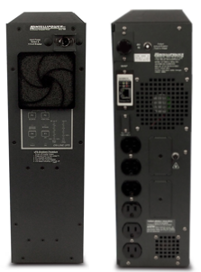 IntelliPower - FA00274 Rugged UPS