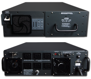 IntelliPower - FA00281 Rugged UPS