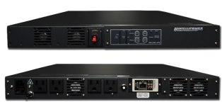 IntelliPower - FA00284 Rugged UPS