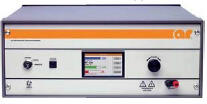 Amplifier Research - 350AH1A - 350 Watt CW, 10 Hz - 1 MHz amplifier (w/ DCP, IEEE-488, RS-232, USB and Ethernet interfaces )