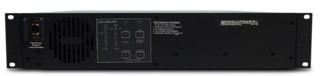 IntelliPower - FA00365 Rugged UPS