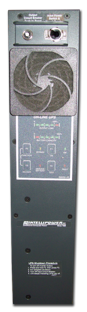 IntelliPower - FA00363 Rugged UPS