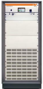 Amplifier Research - 500S1G6A - 500 Watt CW, 0.7 - 6 GHz portable, self-contained, air-cooled, broadband, solid-state amplifier