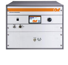 Amplifier Research - 500U1000 - 500 watts CW, 100 kHz - 1000 MHz solid-state, self-contained, air-cooled, broadband amplifier