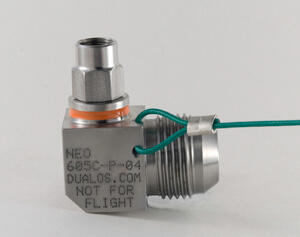 Dualos - Fittings - NEO 605C Series