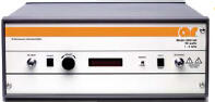 Amplifier Research - 60S1G6 - 60 Watt CW, 0.7 - 6 GHz  solid-state, Class A design, self-contained, air-cooled, broadband amplifier