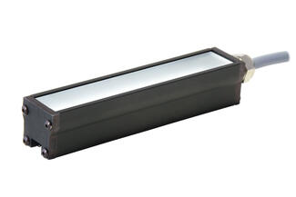 Advanced Illumination - AL126 Series High Dispersion Narrow Bar Lights Advanced Illumination - AL126 Series High Dispersion Narrow Bar Lights