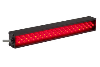 Advanced Illumination - AL150 Series BALA (Broad Area Linear Array) Bar Lights